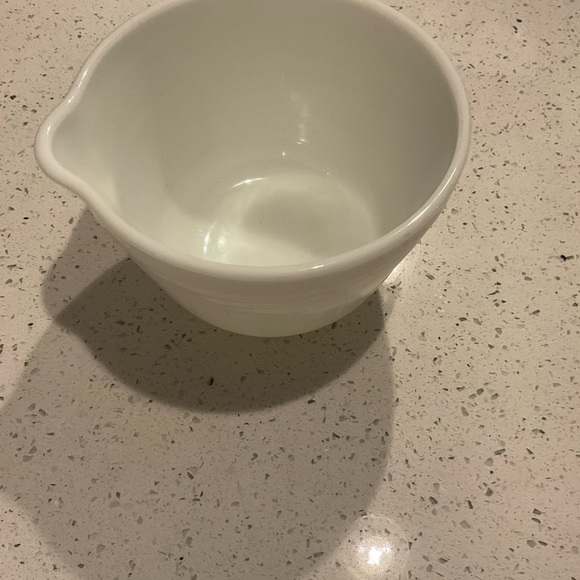 Hamilton Beach Pyrex bowl - Picture 3 of 6